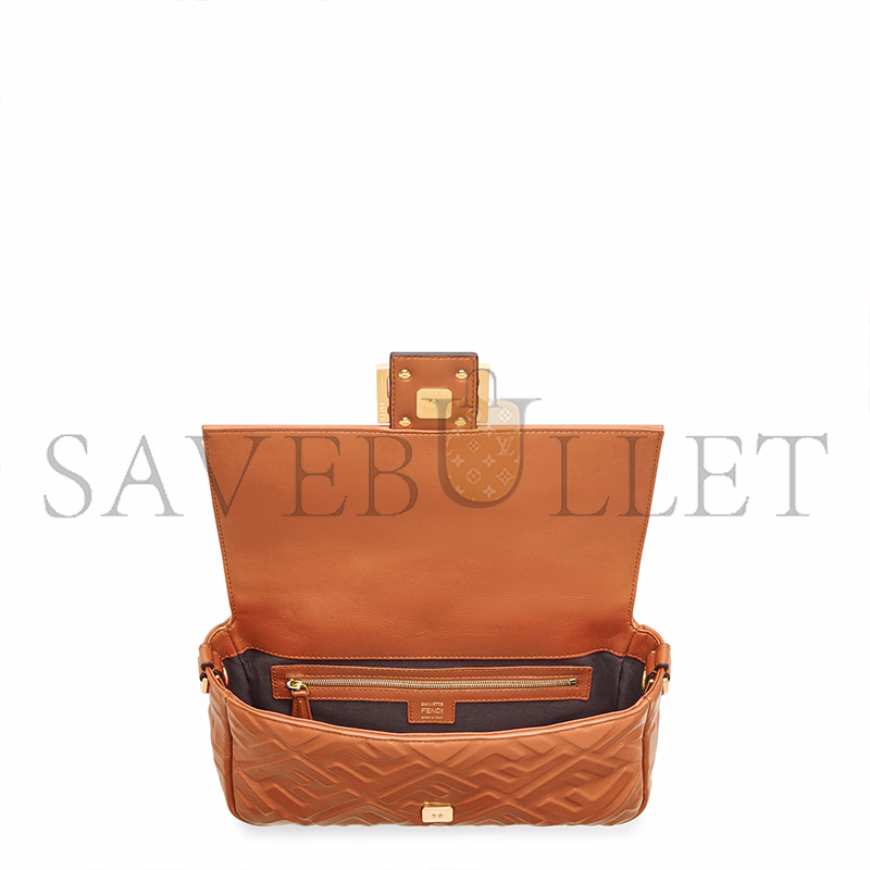FENDI BAGUETTE 8BR600A72VF1C0G (27*15*6cm) FENDI BAGUETTE 8BR600A72VF1C0G (27*15*6cm)